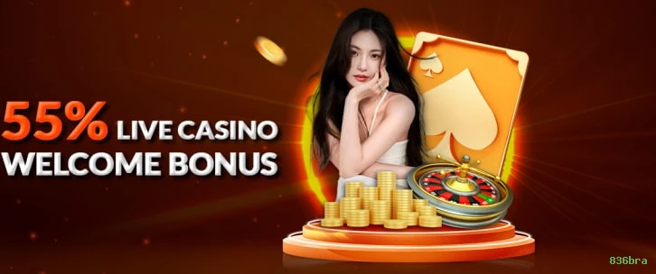 Cassino ao vivo com dealers reais da Evolution Gaming